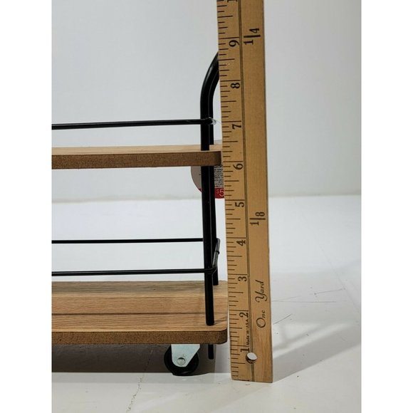 Target Kitchen Target Bullseye Playground 2tier Mini Coffee Bar